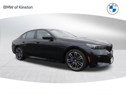 New 2024 BMW 530i w/ Executive Package