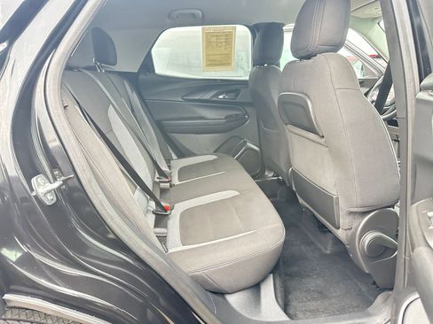 Used 2025 Chevrolet TrailBlazer LT image 25
