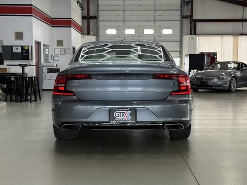 Used 2020 Volvo S90 T6 Inscription AWD/4WD image 7