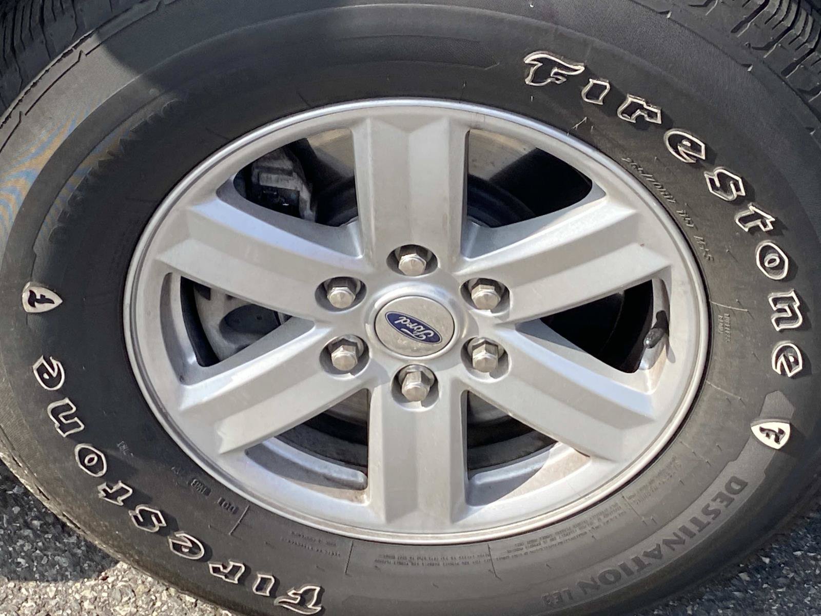Used 2021 Ford F150 XLT AWD/4WD image 24