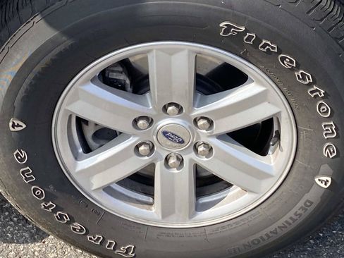 Used 2021 Ford F150 XLT AWD/4WD image 24