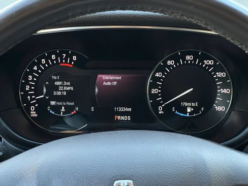 Used 2015 Lincoln MKC FWD w/ Equipment Group 102A Reserve image 34