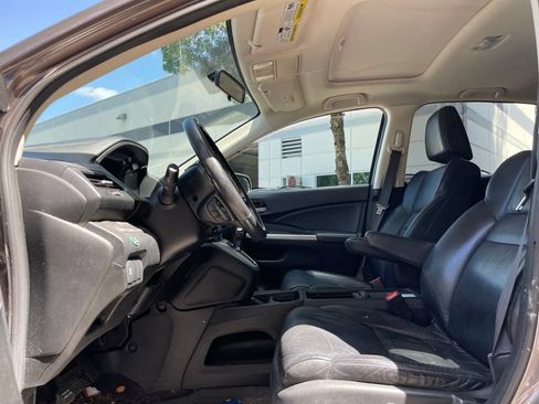 Used 2013 Honda CR-V EX-L image 11