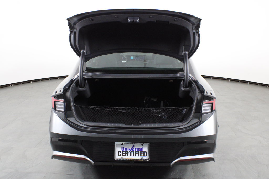 Certified 2026 Hyundai Sonata SEL FWD image 17