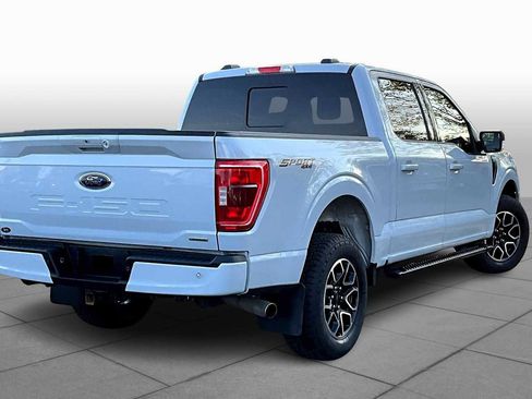 Used 2022 Ford F150 XLT w/ Equipment Group 302A High image 12