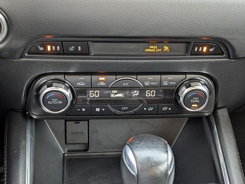 Used 2018 MAZDA CX-5 Grand Touring w/ Premium Package image 31