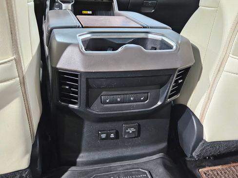 Used 2024 Toyota Tundra 1794 Edition image 38