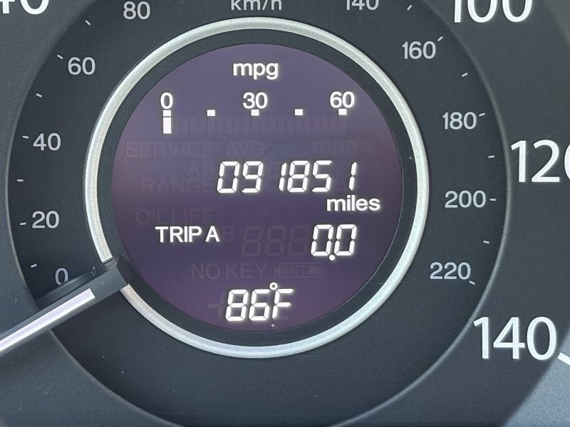 Used 2016 Honda CR-V EX image 9