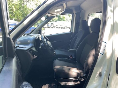 Used 2022 RAM ProMaster City Wagon FWD image 9