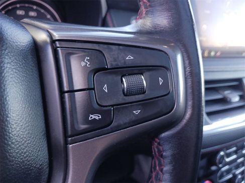 Used 2021 Chevrolet Tahoe RST image 35