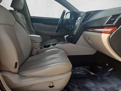 Used 2011 Subaru Outback 3.6R Limited w/ PWR Moonroof Pkg image 21