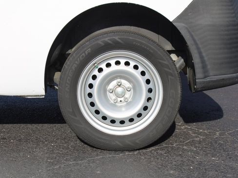 Used 2017 RAM ProMaster City Tradesman w/ Rear Back-up Camera Group image 18