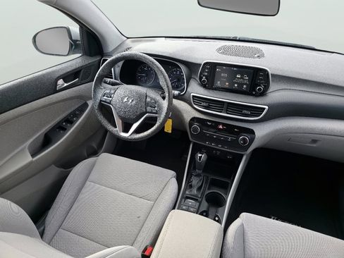 Used 2020 Hyundai Tucson SE image 15