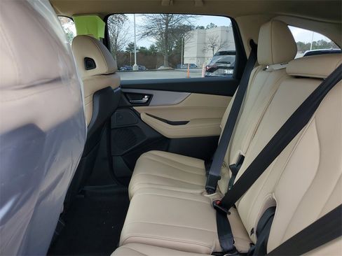 New 2026 Acura MDX FWD image 13