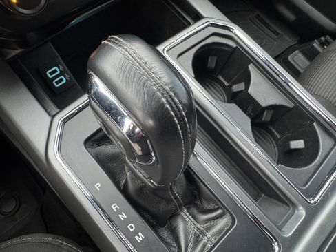 Used 2017 Ford F150 XLT w/ Equipment Group 302A Luxury image 28