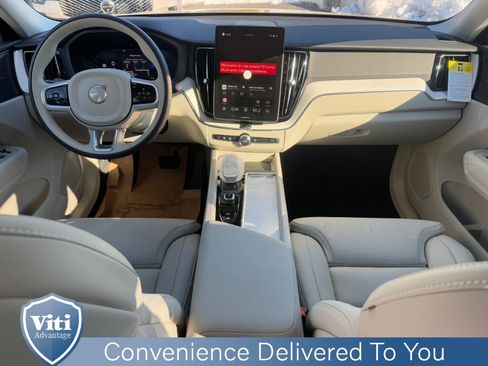 New 2026 Volvo XC60 B5 Ultra w/ Protection Package Premier image 2