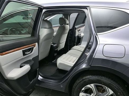 Used 2018 Honda CR-V EX image 14