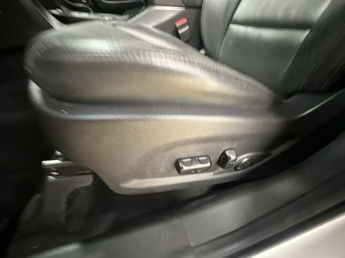 Used 2017 Hyundai Santa Fe Sport w/ Cargo Package image 15