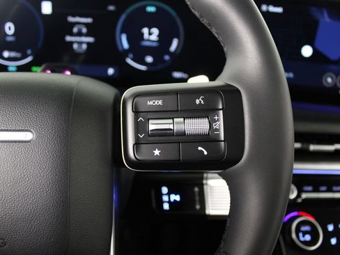 Certified 2026 Hyundai Santa Fe Limited FWD image 27