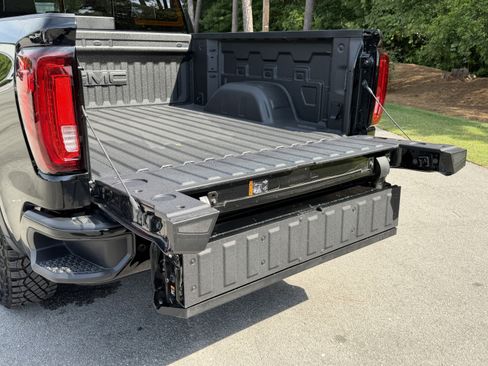 New 2026 GMC Sierra 1500 AT4X AWD/4WD image 14
