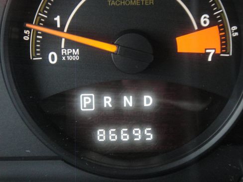 Used 2017 Jeep Patriot High Altitude image 14