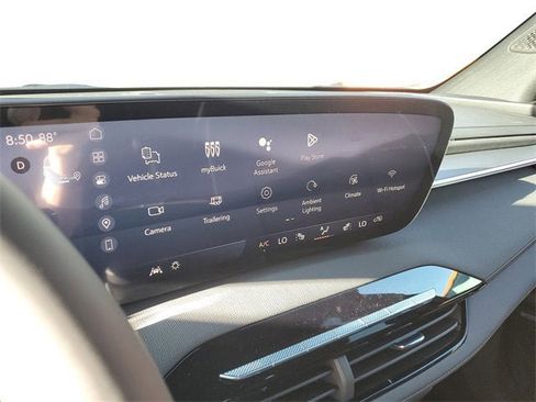 New 2026 Buick Enclave Sport Touring image 22