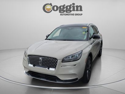 Used 2022 Lincoln Corsair Reserve w/ Equipment Group 201A