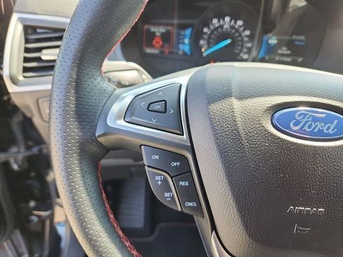 Certified 2023 Ford Edge ST-Line AWD/4WD image 16