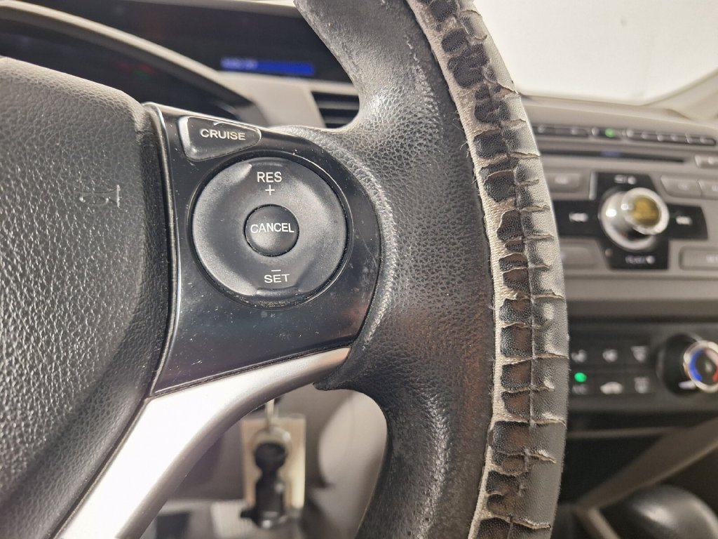 Used 2012 Honda Civic EX image 18