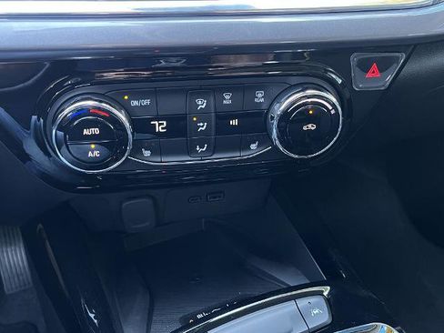 New 2026 Chevrolet Trax ACTIV w/ Sunroof Package image 13