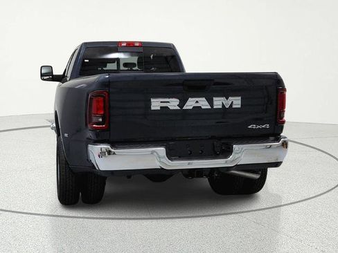 New 2026 RAM 3500 Tradesman AWD/4WD image 7