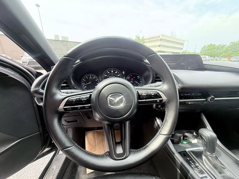 Used 2026 MAZDA MAZDA3 s Sport FWD image 14