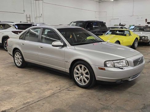 Used 2003 Volvo S80 T6 image 1