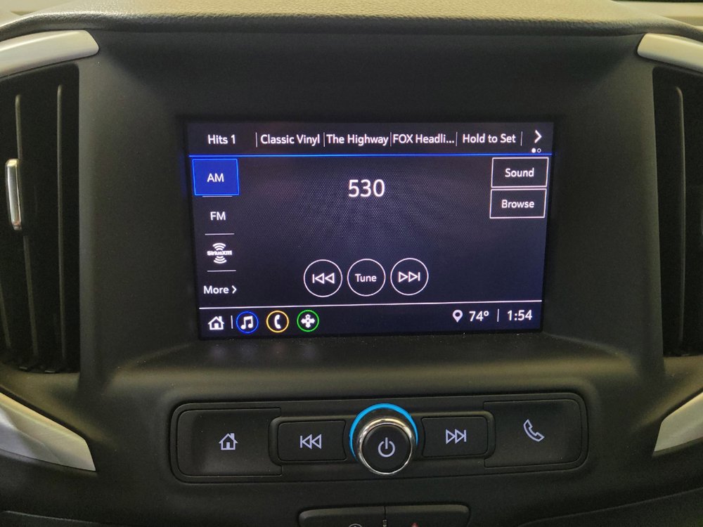 Used 2022 GMC Terrain SLE AWD/4WD image 25