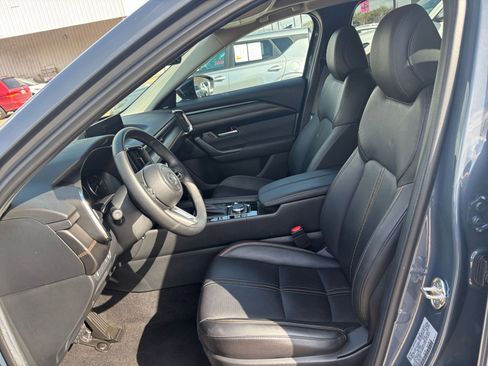 Used 2025 MAZDA CX-50 2.5 Hybrid w/ Premium Plus Pkg image 28
