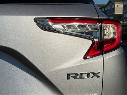 Certified 2023 Acura RDX w/ Technology Package image 35