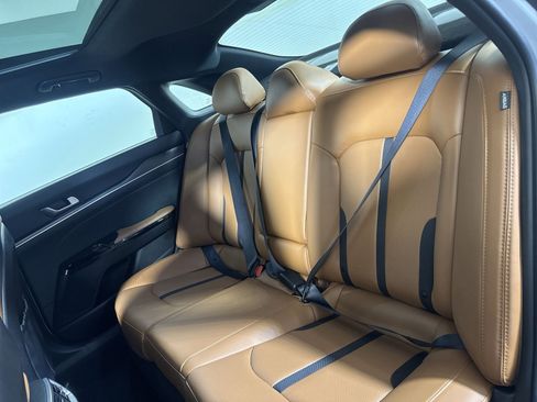 Used 2024 Kia K5 GT w/ GT1 Package image 25