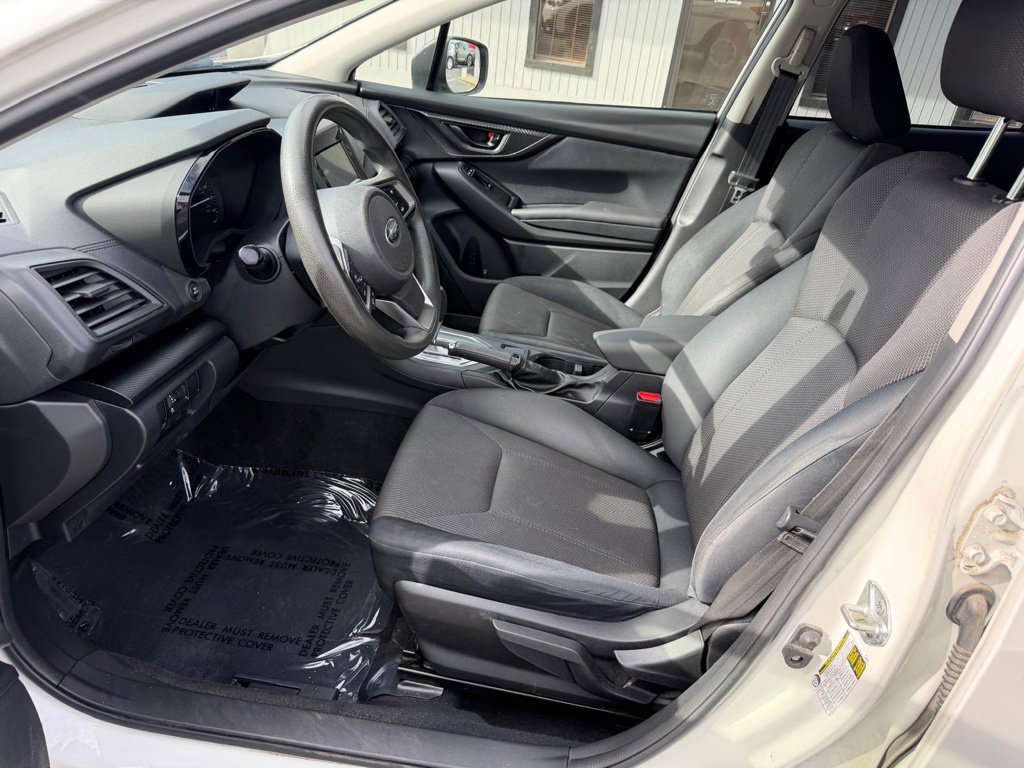 Used 2023 Subaru Crosstrek 2.0i AWD/4WD image 16