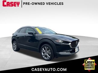 Used 2024 MAZDA CX-30 AWD 2.5 S w/ Preferred Package 360° Tour