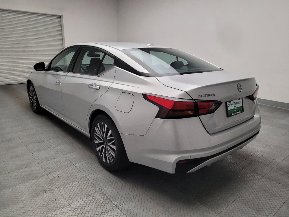 Used 2023 Nissan Altima 2.5 SV FWD image 5