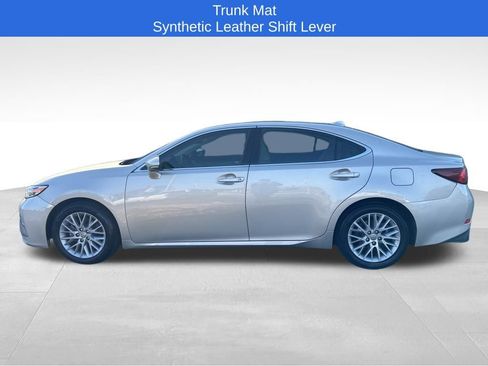 Used 2016 Lexus ES 350 image 10