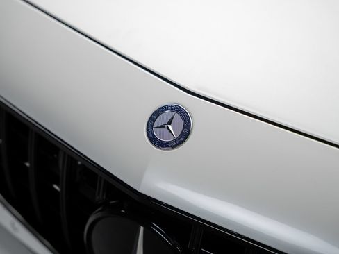 Used 2015 Mercedes-Benz S 550 4MATIC Coupe w/ Premium 1 Package image 6