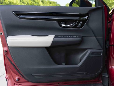 Used 2024 Honda CR-V EX-L image 36