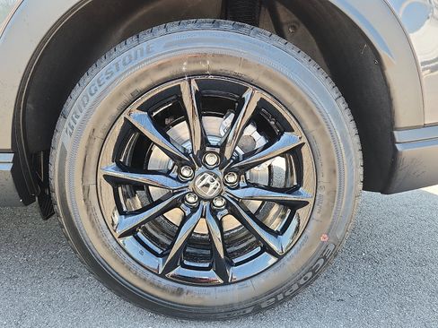New 2026 Honda CR-V Sport-L image 5