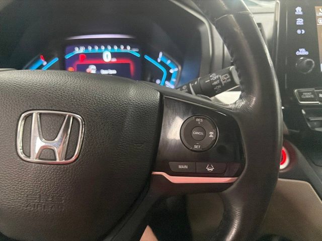 Used 2018 Honda Odyssey EX-L image 28