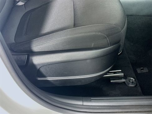 Used 2024 Hyundai Tucson SEL image 23