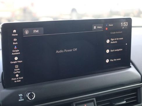 New 2026 Honda Pilot EX-L image 14