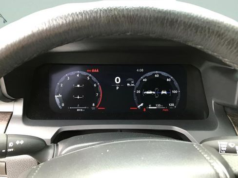 Certified 2024 Toyota Tacoma Limited w/ Limited Package (LT) AWD/4WD image 14