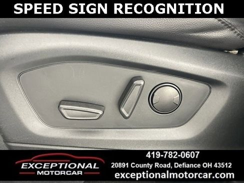 Used 2023 Ford Explorer ST w/ Equipment Group 401A image 35