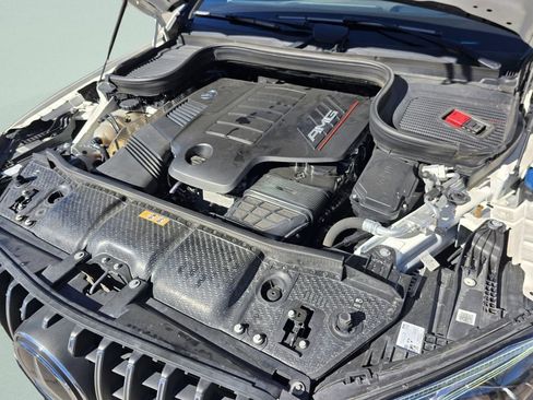 Used 2022 Mercedes-Benz GLE 53 AMG 4MATIC Coupe image 26